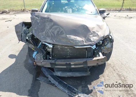 2015 Ford Taurus Sel z USA, uszkodzony, nr VIN 1FAHP2E81FG206636